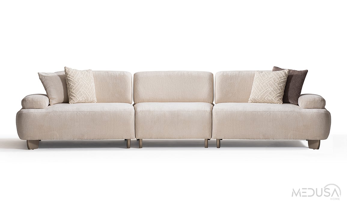 Medusa Home Mobilya - Glaze Koltuk Takımı