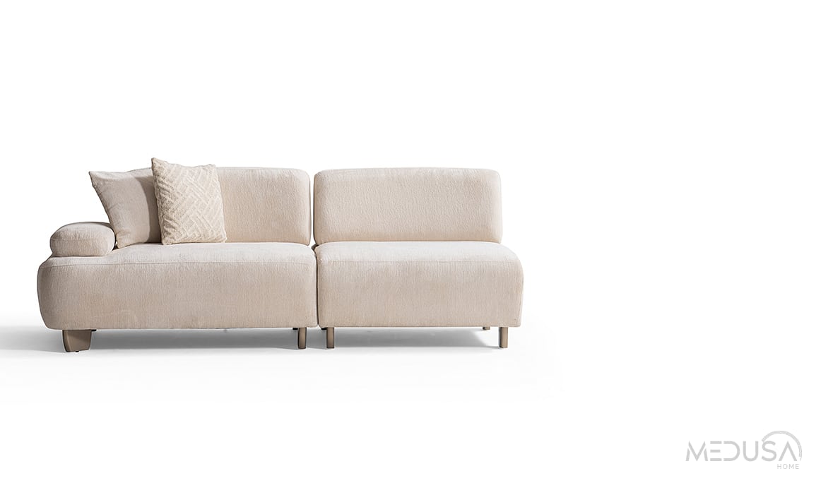 Medusa Home Mobilya - Glaze Koltuk Takımı