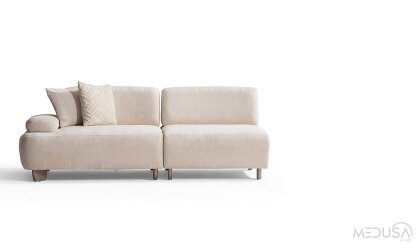 Medusa Home Mobilya - Glaze Koltuk Takımı