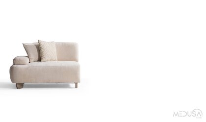 Medusa Home Mobilya - Glaze Koltuk Takımı