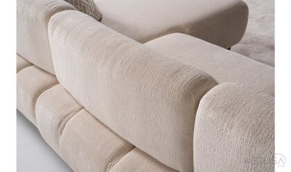 Medusa Home Mobilya - Glaze Koltuk Takımı