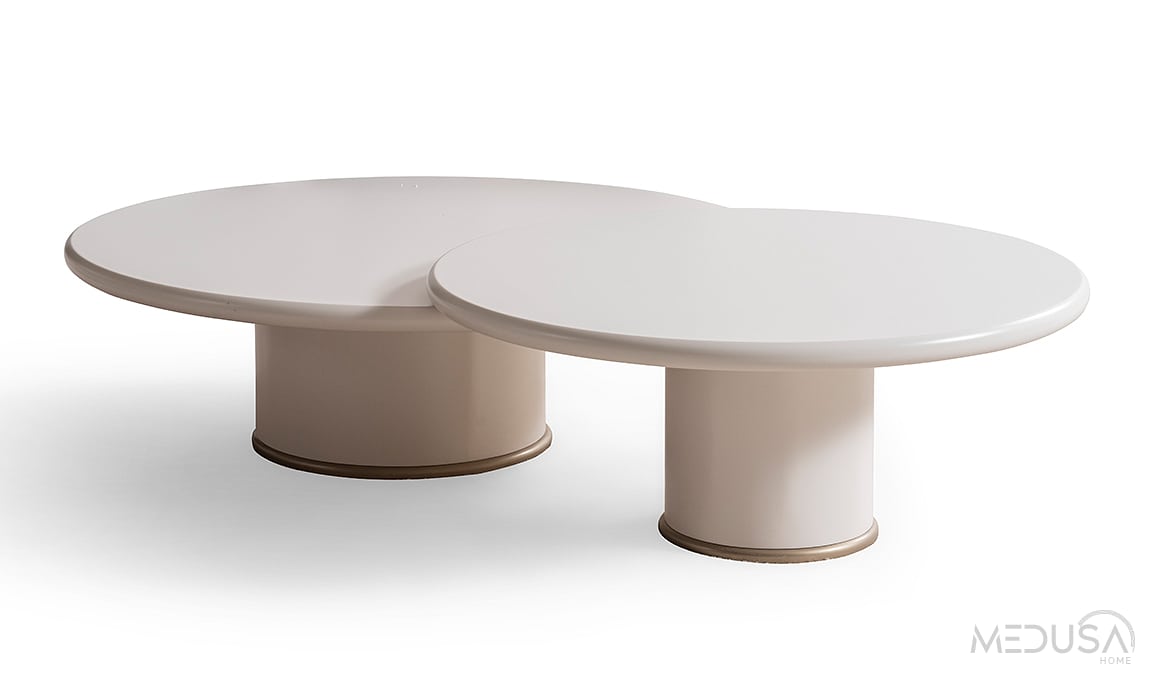 Medusa Home Mobilya - Glaze Koltuk Takımı