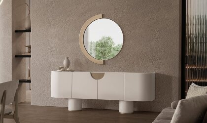 Medusa Home Mobilya - Glaze Konsol