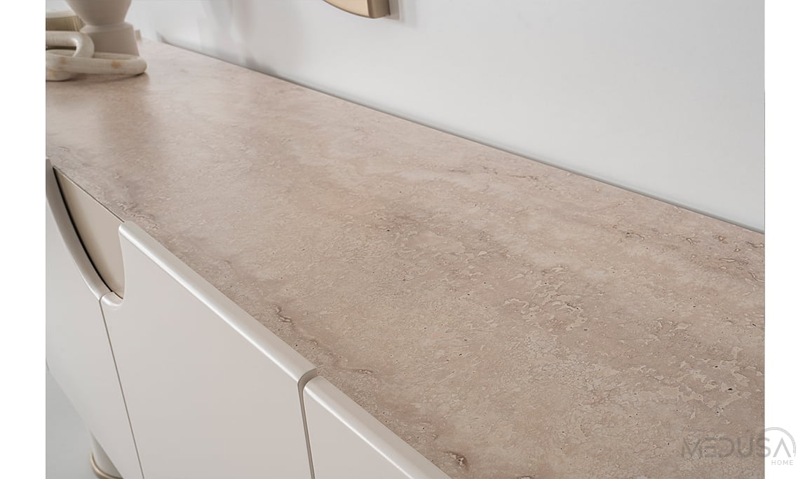 Medusa Home Mobilya - Glaze Konsol