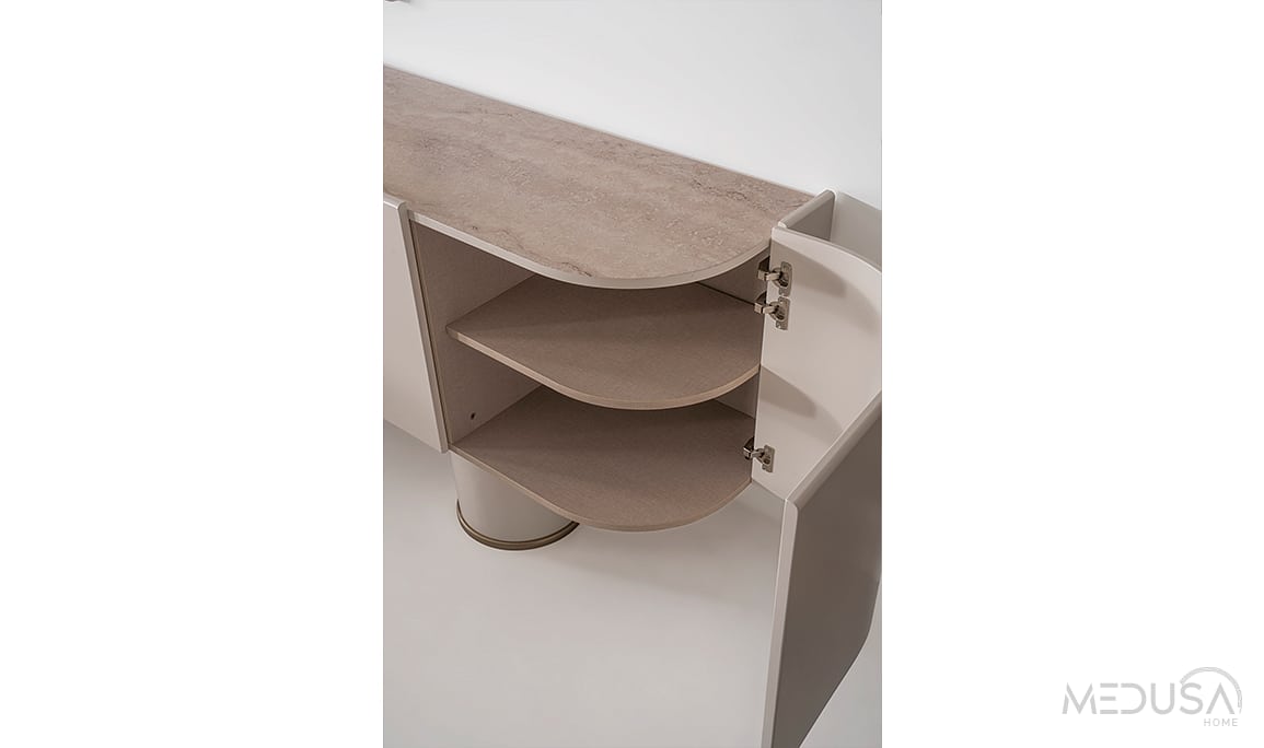 Medusa Home Mobilya - Glaze Konsol