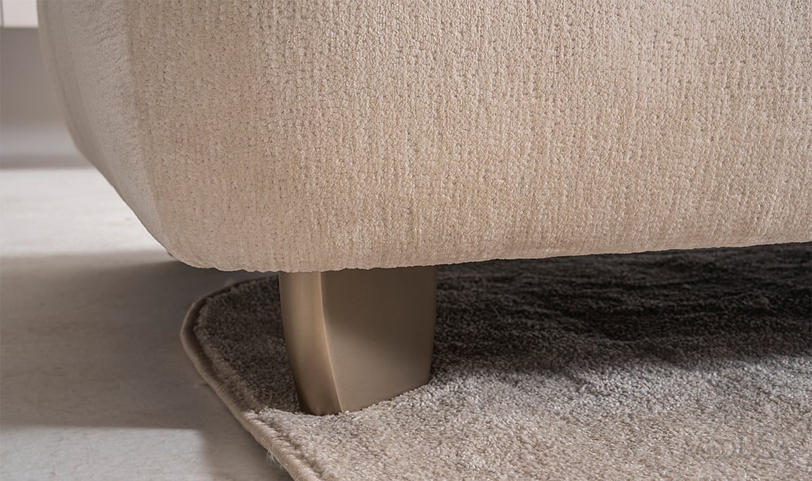 Medusa Home Mobilya - Glaze Köşe Koltuk