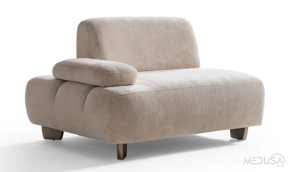 Medusa Home Mobilya - Glaze Köşe Koltuk