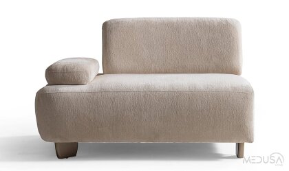 Medusa Home Mobilya - Glaze Relax Koltuk Takımı