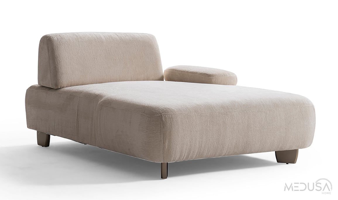 Medusa Home Mobilya - Glaze Relax Modül