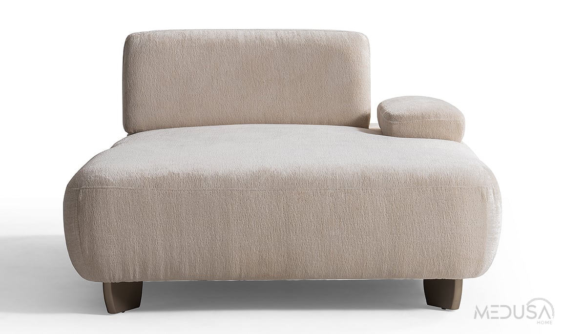 Medusa Home Mobilya - Glaze Relax Modül