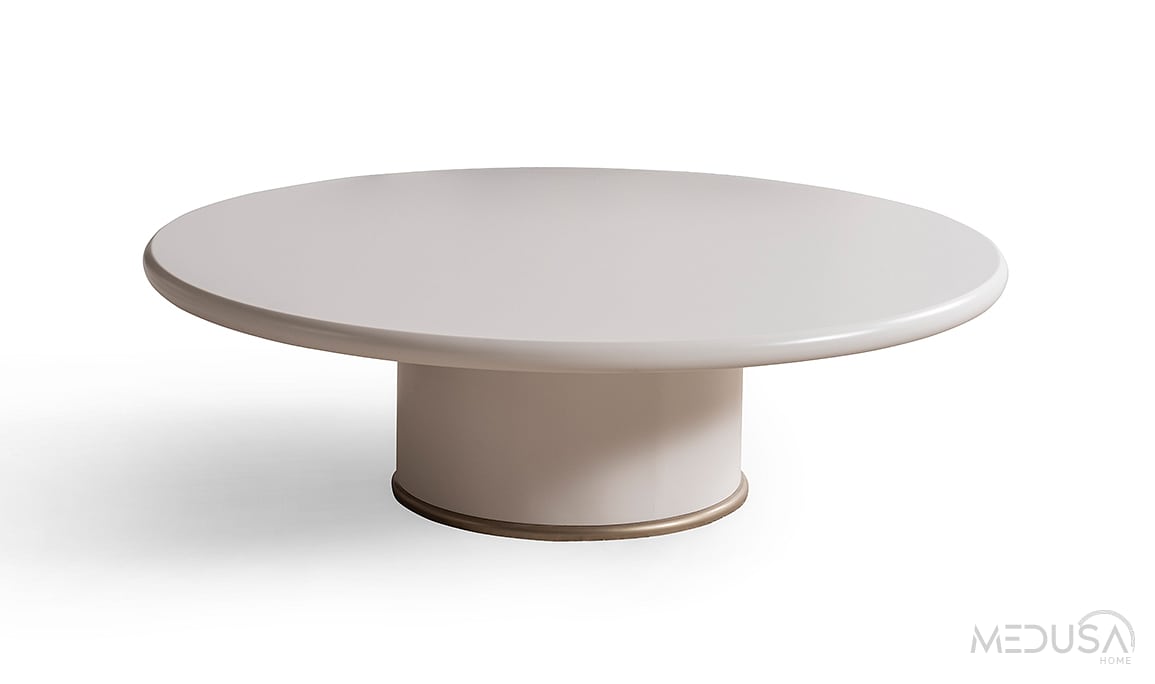 Medusa Home Mobilya - Glaze Sehpa Seti