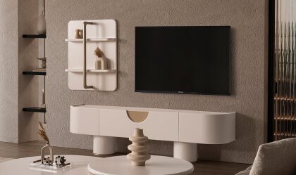 Medusa Home Mobilya - Glaze Tv Ünitesi