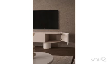 Medusa Home Mobilya - Glaze Tv Ünitesi