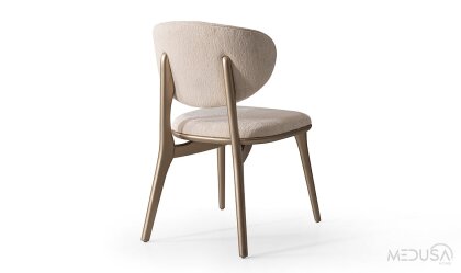 Medusa Home Mobilya - Glaze Yemek Odası