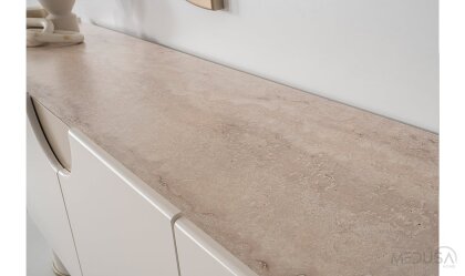 Medusa Home Mobilya - Glaze Yemek Odası