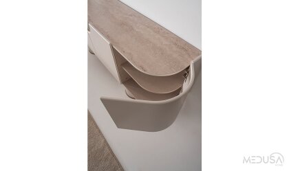 Medusa Home Mobilya - Glaze Yemek Odası