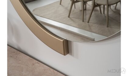 Medusa Home Mobilya - Glaze Yemek Odası