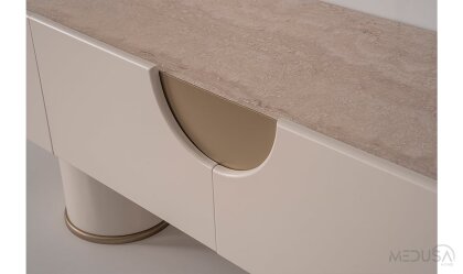 Medusa Home Mobilya - Glaze Yemek Odası