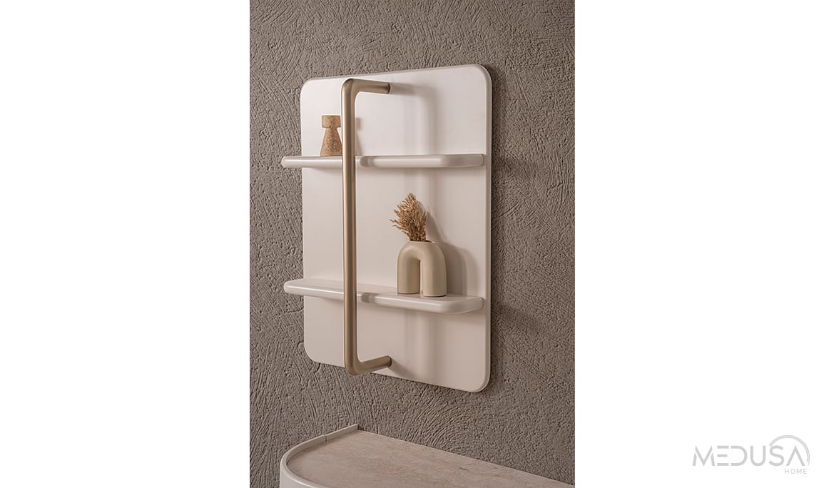 Medusa Home Mobilya - Glaze Yemek Odası