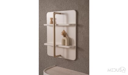 Medusa Home Mobilya - Glaze Yemek Odası