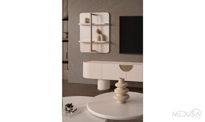 Medusa Home Mobilya - Glaze Yemek Odası