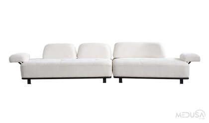 Medusa Home Mobilya - Glimmer Koltuk Takımı