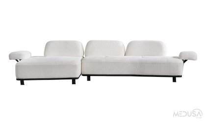 Medusa Home Mobilya - Glimmer Koltuk Takımı