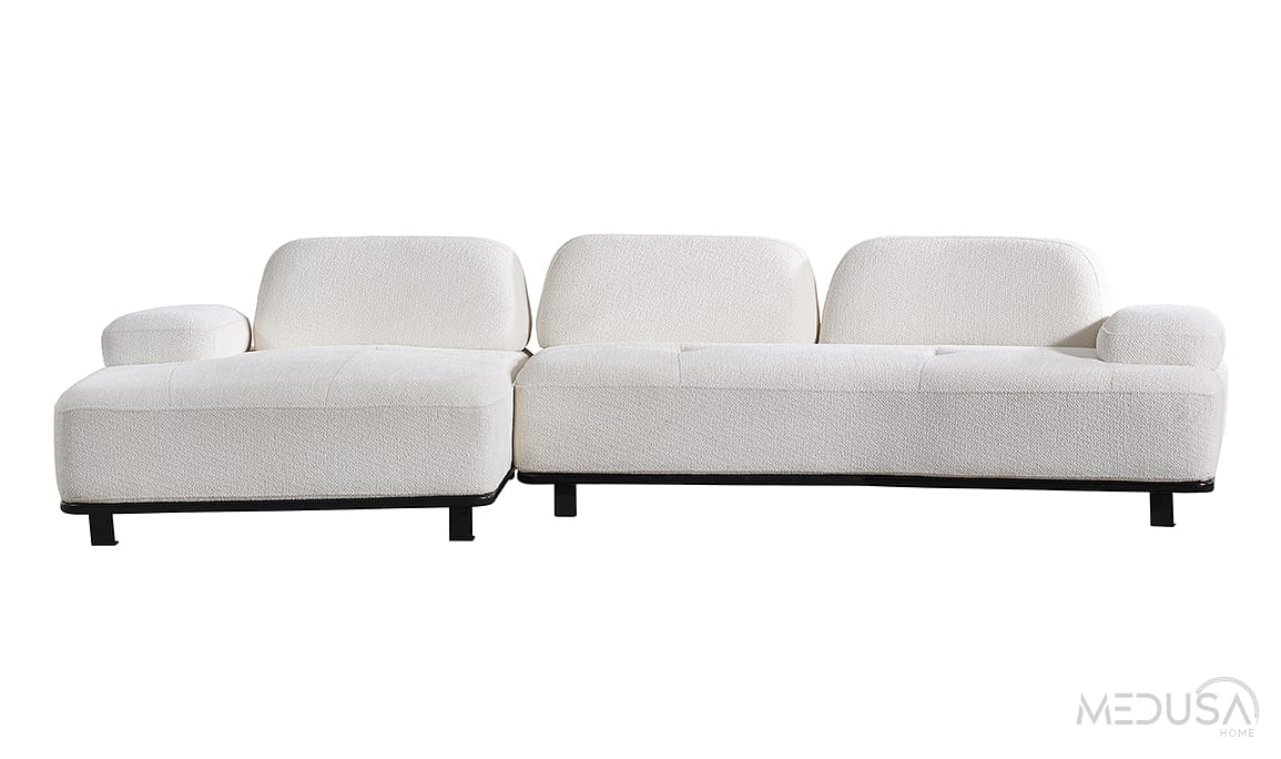 Medusa Home Mobilya - Glimmer Koltuk Takımı