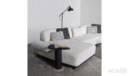 Medusa Home Mobilya - Glimmer Koltuk Takımı