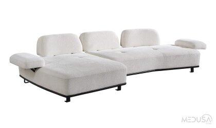 Medusa Home Mobilya - Glimmer Köşe Takımı