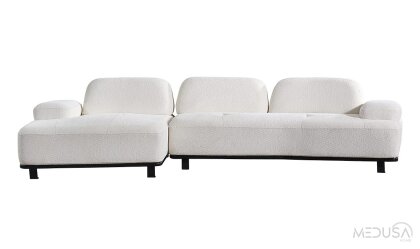 Medusa Home Mobilya - Glimmer Köşe Takımı