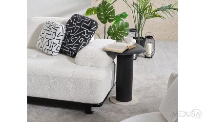 Medusa Home Mobilya - Glimmer Köşe Takımı