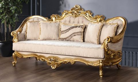 Medusa Home Mobilya - Gloria Avangarde Koltuk Takımı