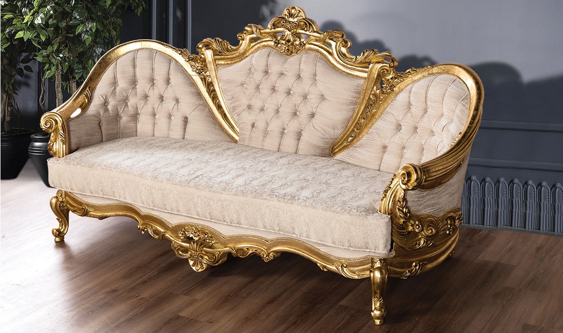 Medusa Home Mobilya - Gloria Avangarde Koltuk Takımı