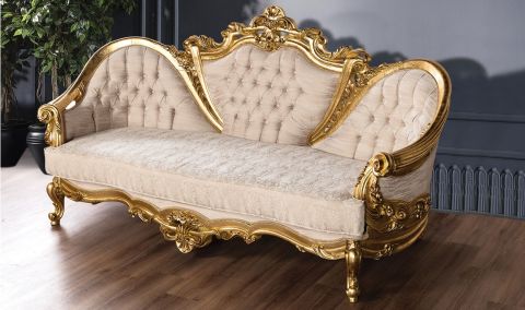 Medusa Home Mobilya - Gloria Avangarde Koltuk Takımı