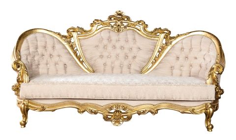 Medusa Home Mobilya - Gloria Avangarde Koltuk Takımı