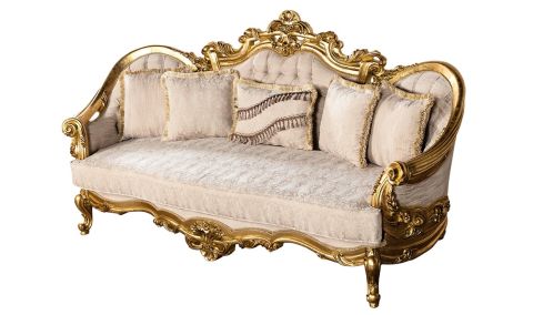 Medusa Home Mobilya - Gloria Avangarde Koltuk Takımı