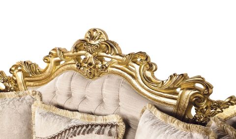 Medusa Home Mobilya - Gloria Avangarde Koltuk Takımı