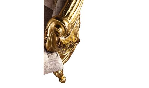 Medusa Home Mobilya - Gloria Avangarde Koltuk Takımı