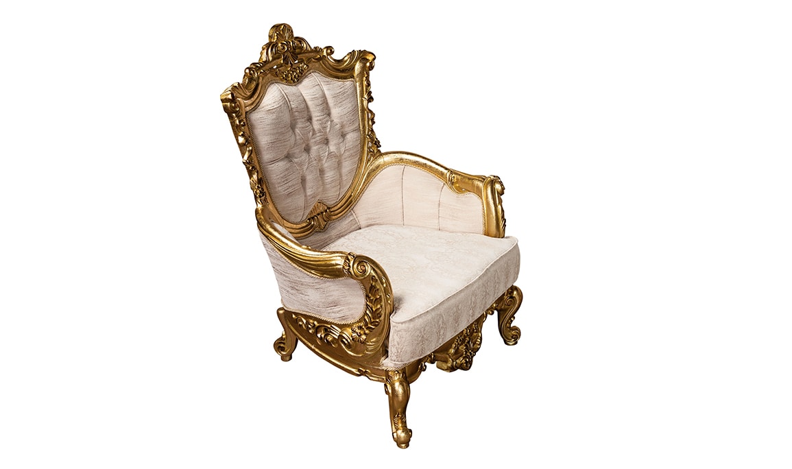 Medusa Home Mobilya - Gloria Avangarde Koltuk Takımı