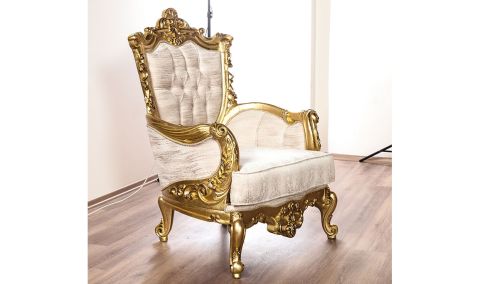 Medusa Home Mobilya - Gloria Avangarde Koltuk Takımı