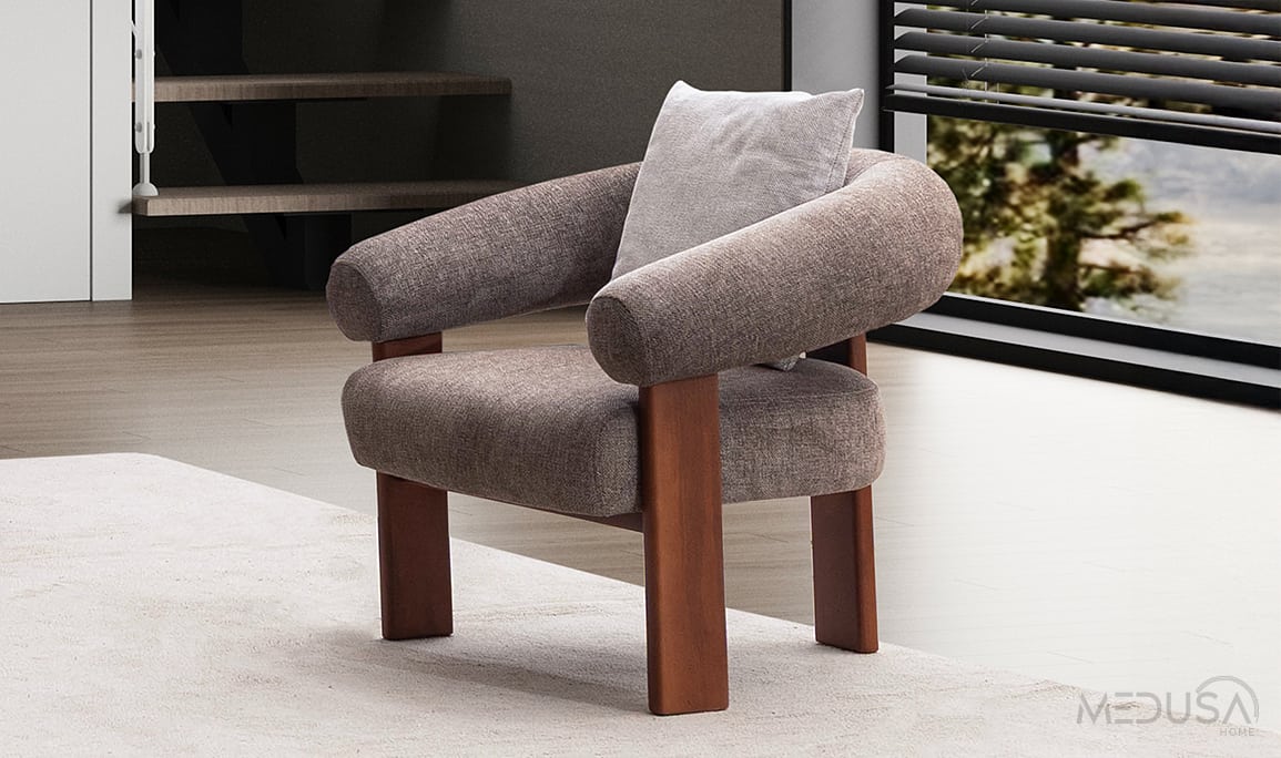 Medusa Home Mobilya - Gloria Berjer