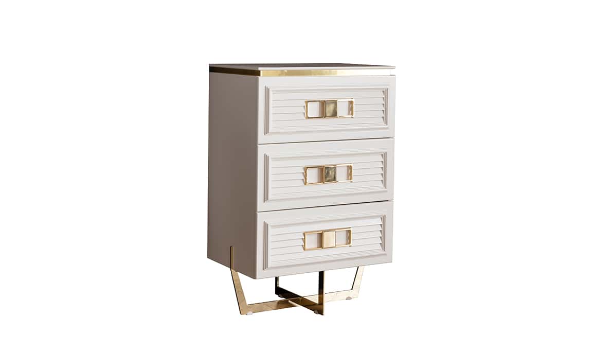 Medusa Home Mobilya - Gloria Çamaşırlık