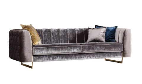 Medusa Home Mobilya - Gloria Koltuk Takımı