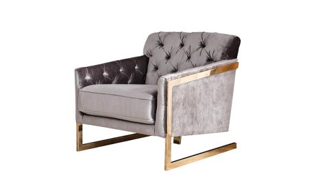 Medusa Home Mobilya - Gloria Koltuk Takımı