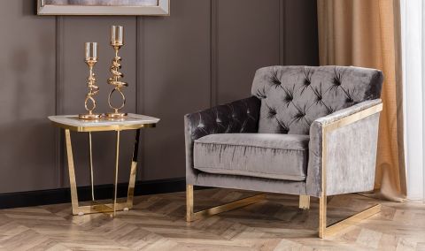 Medusa Home Mobilya - Gloria Koltuk Takımı