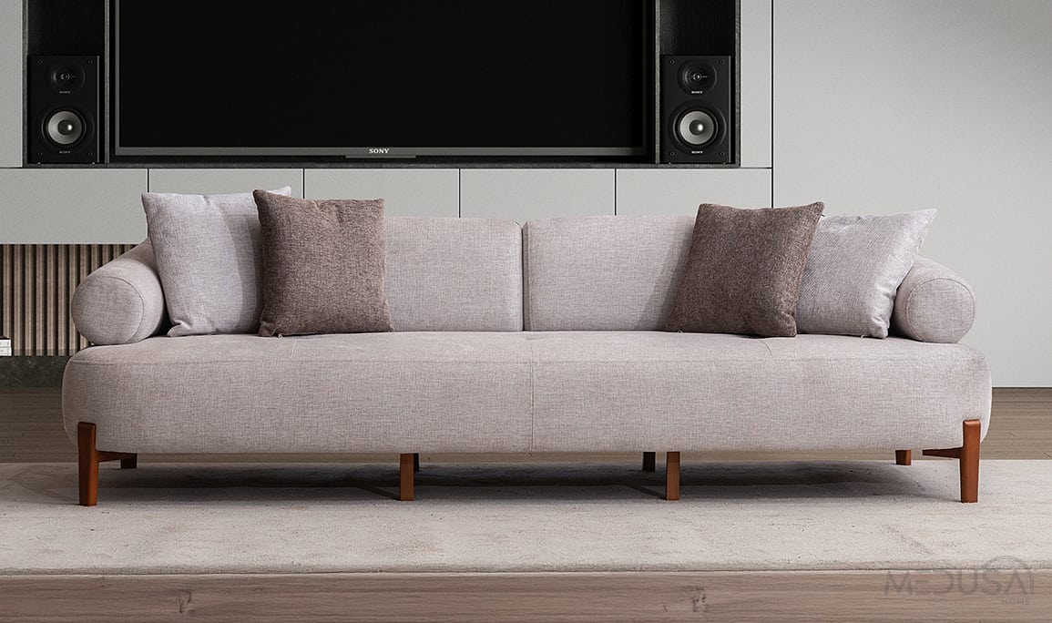 Medusa Home Mobilya - Gloria Koltuk Takımı