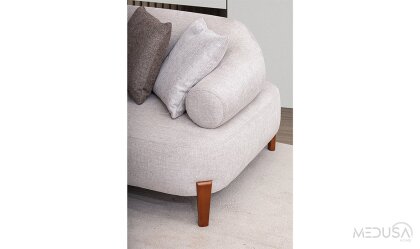 Medusa Home Mobilya - Gloria Koltuk Takımı