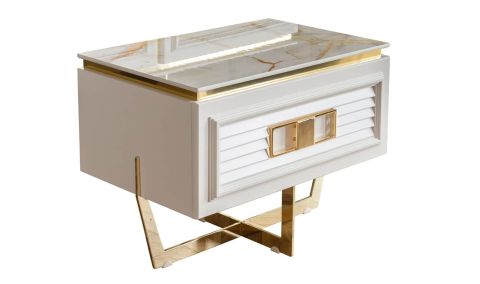 Medusa Home Mobilya - Gloria Komodin