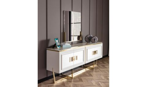 Medusa Home Mobilya - Gloria Konsol